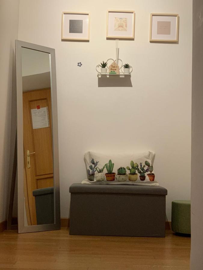 Appartement Papu'S House à Salernes Extérieur photo